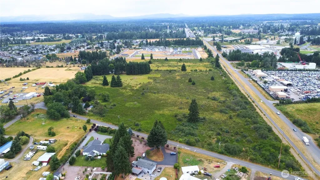 16643 Canal Road SE Yelm WA 98597