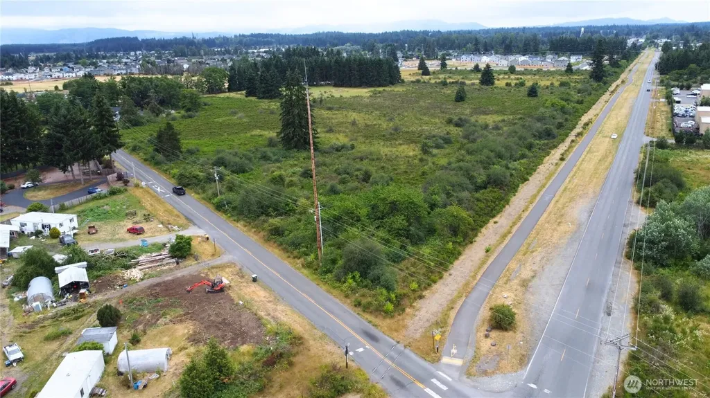 16643 Canal Road SE Yelm WA 98597