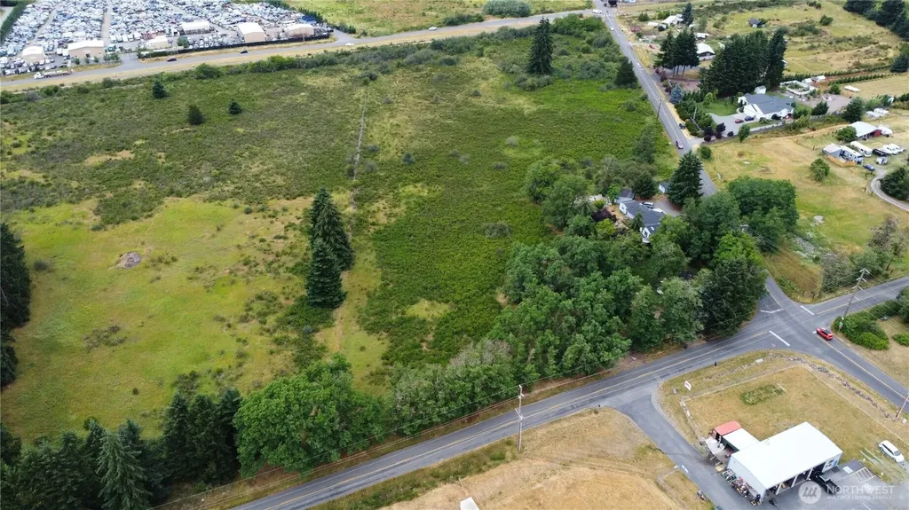 16643 Canal Road SE Yelm WA 98597