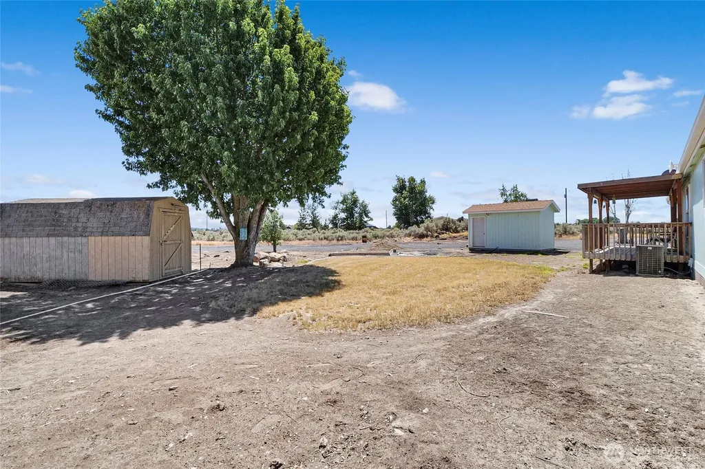 6417 Ferguson Road NE Moses Lake WA 98837