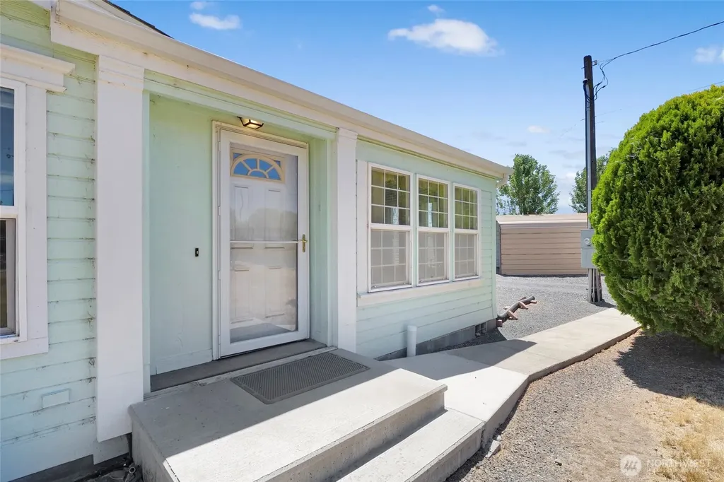 6417 Ferguson Road NE Moses Lake WA 98837