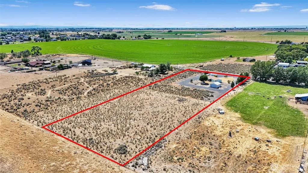 6417 Ferguson Road NE Moses Lake WA 98837