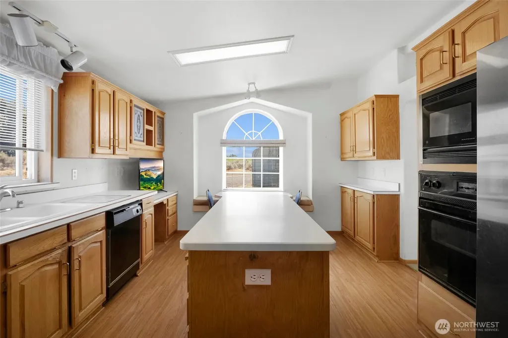 6417 Ferguson Road NE Moses Lake WA 98837