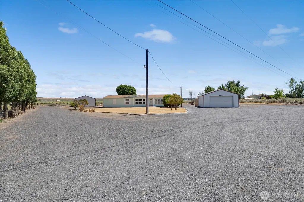 6417 Ferguson Road NE Moses Lake WA 98837