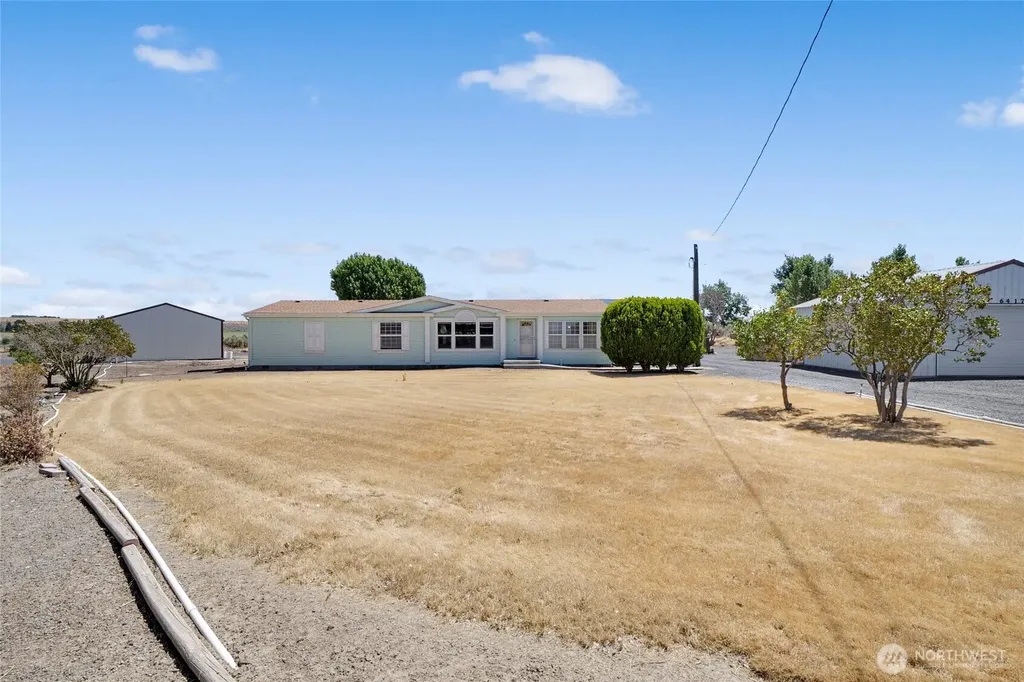 6417 Ferguson Road NE Moses Lake WA 98837