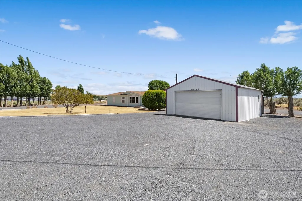 6417 Ferguson Road NE Moses Lake WA 98837