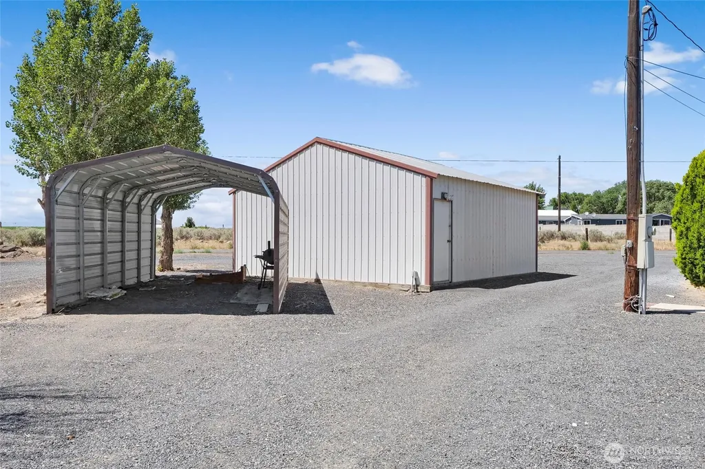 6417 Ferguson Road NE Moses Lake WA 98837