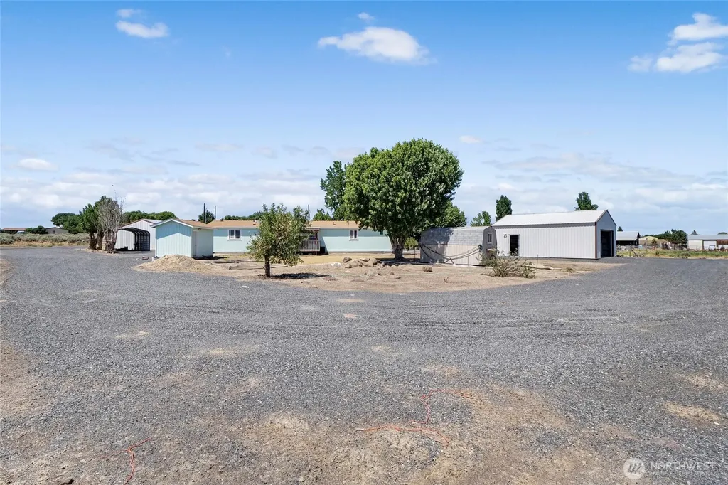 6417 Ferguson Road NE Moses Lake WA 98837