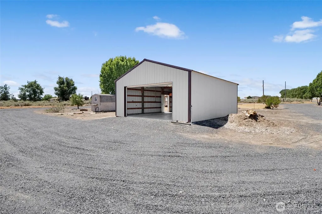 6417 Ferguson Road NE Moses Lake WA 98837