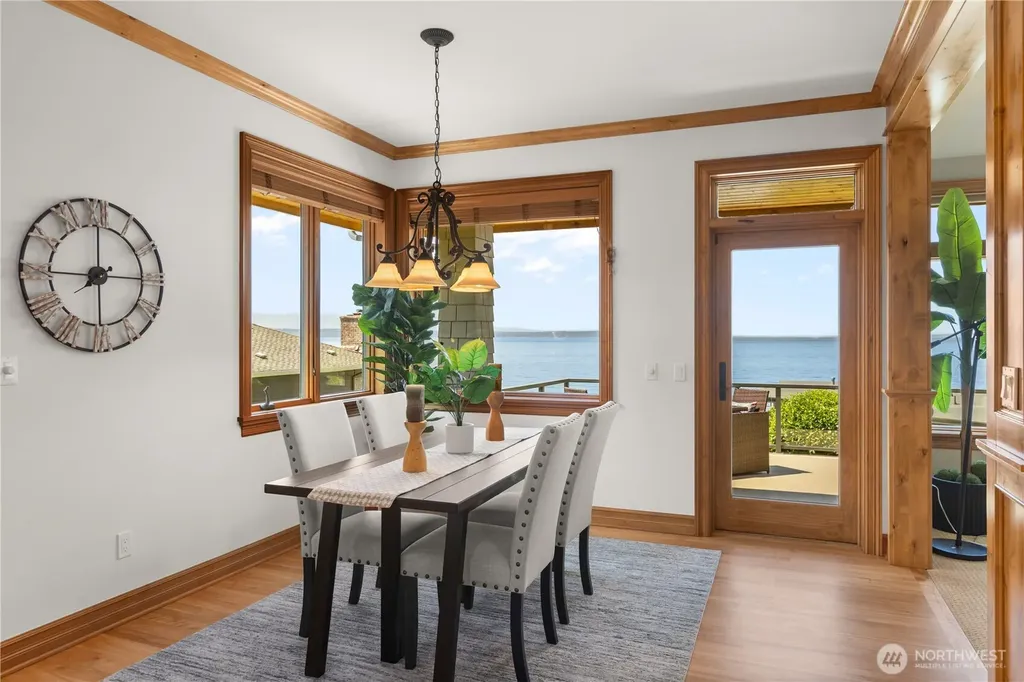 18608 Sound View Place Edmonds WA 98020