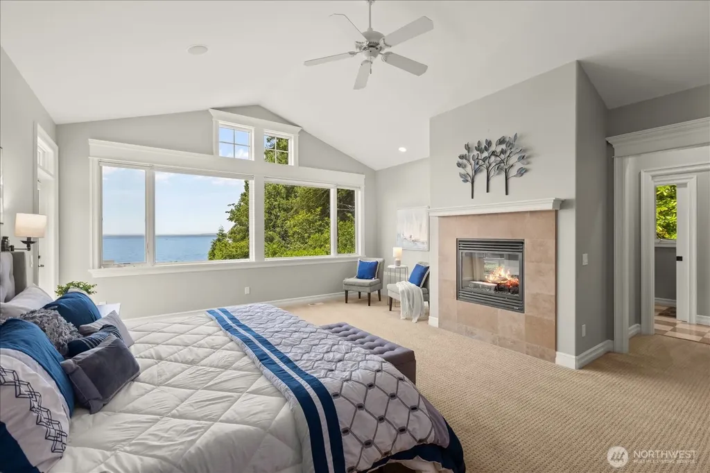 18608 Sound View Place Edmonds WA 98020