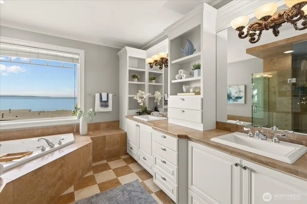 18608 Sound View Place Edmonds WA 98020