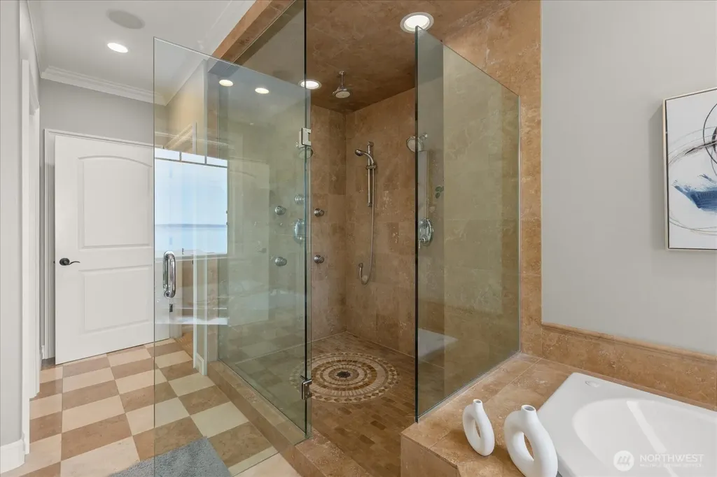 18608 Sound View Place Edmonds WA 98020