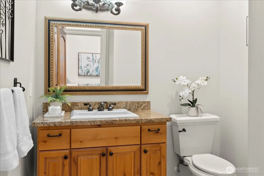 18608 Sound View Place Edmonds WA 98020