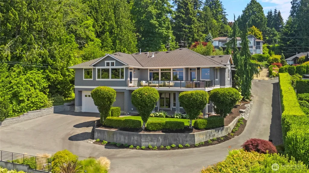 18608 Sound View Place Edmonds WA 98020