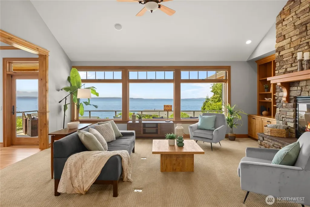 18608 Sound View Place Edmonds WA 98020