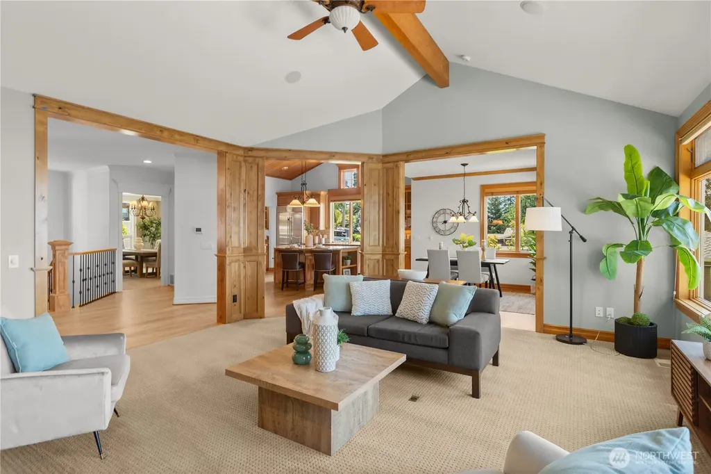 18608 Sound View Place Edmonds WA 98020