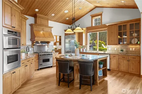 18608 Sound View Place Edmonds WA 98020