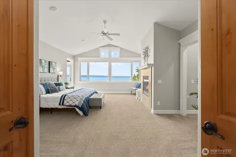 18608 Sound View Place Edmonds WA 98020