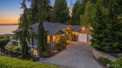 18608 Sound View Place Edmonds WA 98020