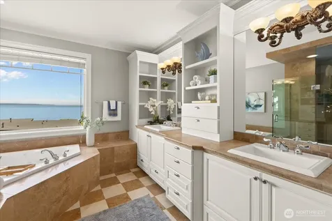 18608 Sound View Place Edmonds WA 98020