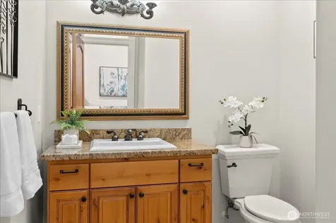18608 Sound View Place Edmonds WA 98020