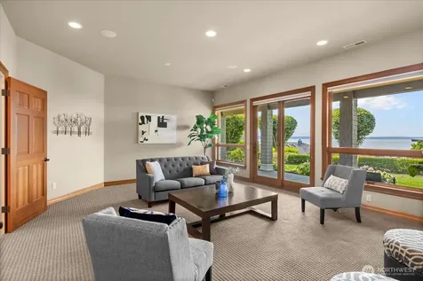 18608 Sound View Place Edmonds WA 98020