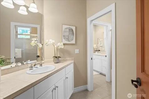 18608 Sound View Place Edmonds WA 98020