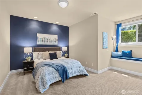 18608 Sound View Place Edmonds WA 98020