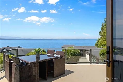 18608 Sound View Place Edmonds WA 98020