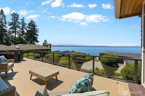 18608 Sound View Place Edmonds WA 98020