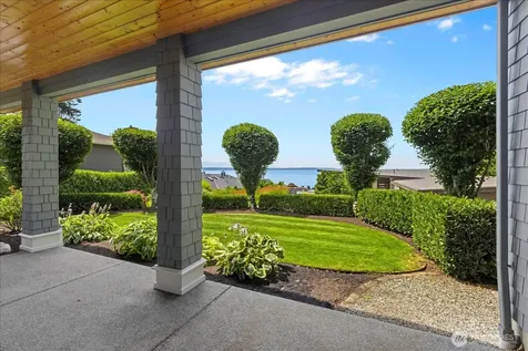 18608 Sound View Place Edmonds WA 98020