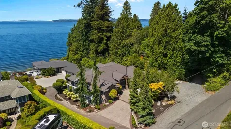 18608 Sound View Place Edmonds WA 98020