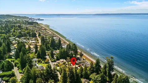 18608 Sound View Place Edmonds WA 98020