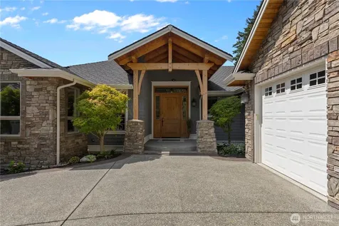 18608 Sound View Place Edmonds WA 98020