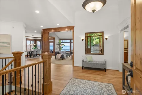 18608 Sound View Place Edmonds WA 98020