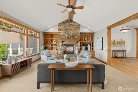 18608 Sound View Place Edmonds WA 98020