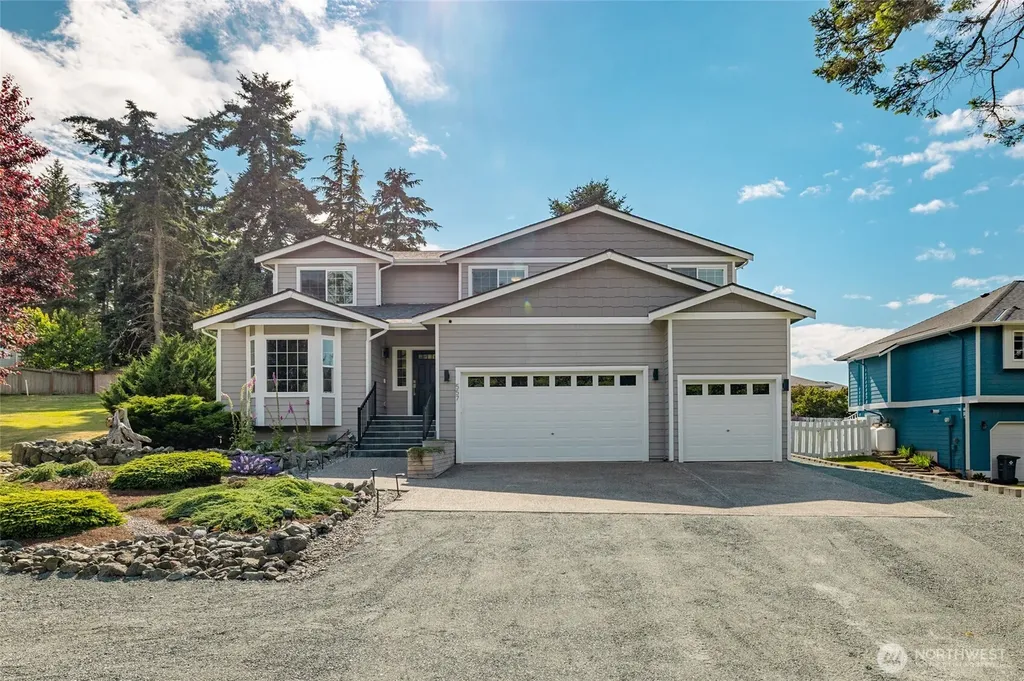 557 Fort Ebey Road Coupeville WA 98239