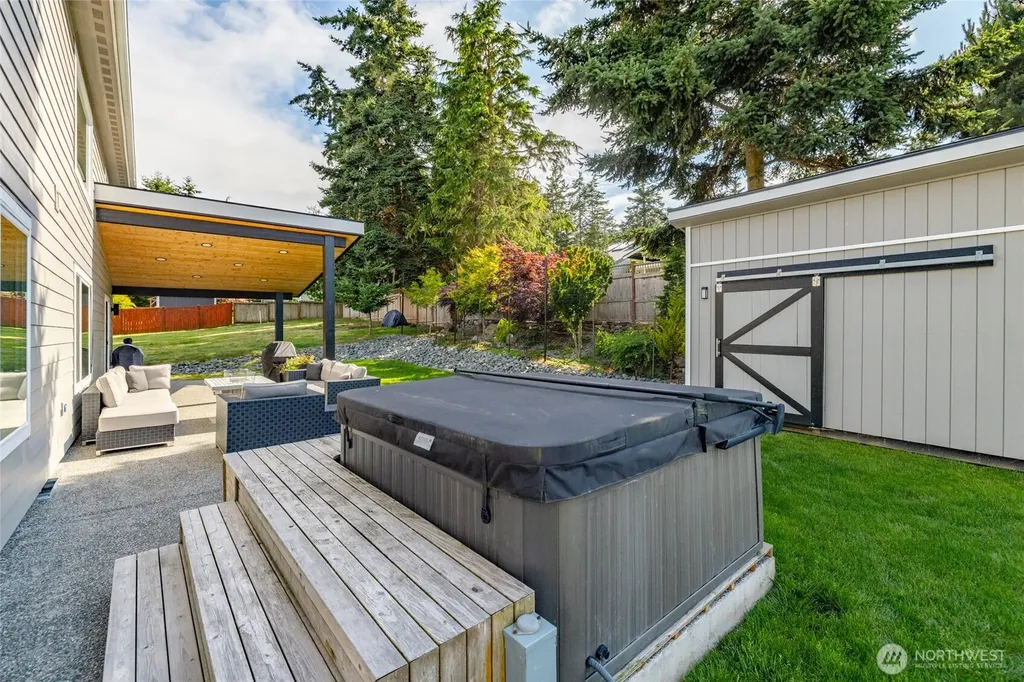 557 Fort Ebey Road Coupeville WA 98239