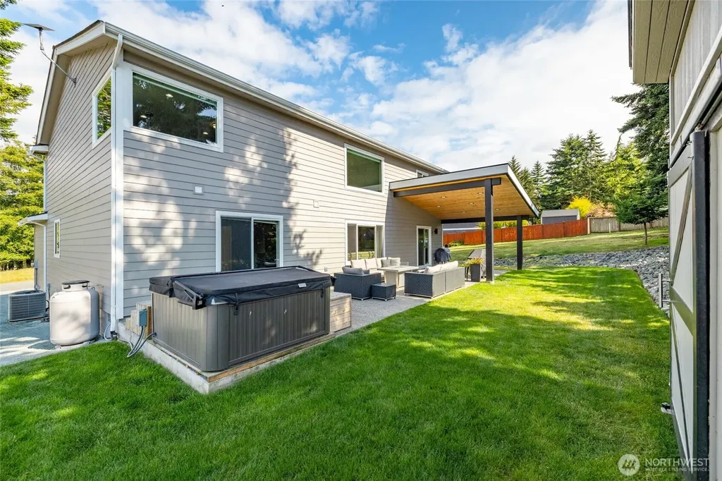 557 Fort Ebey Road Coupeville WA 98239
