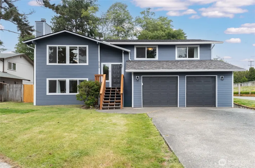 5129 30th Street NE Tacoma WA 98422
