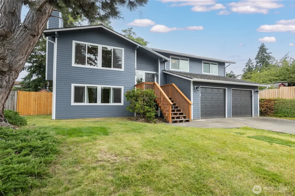 5129 30th Street NE Tacoma WA 98422