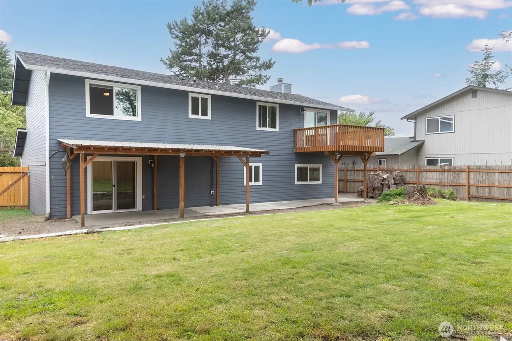 5129 30th Street NE Tacoma WA 98422