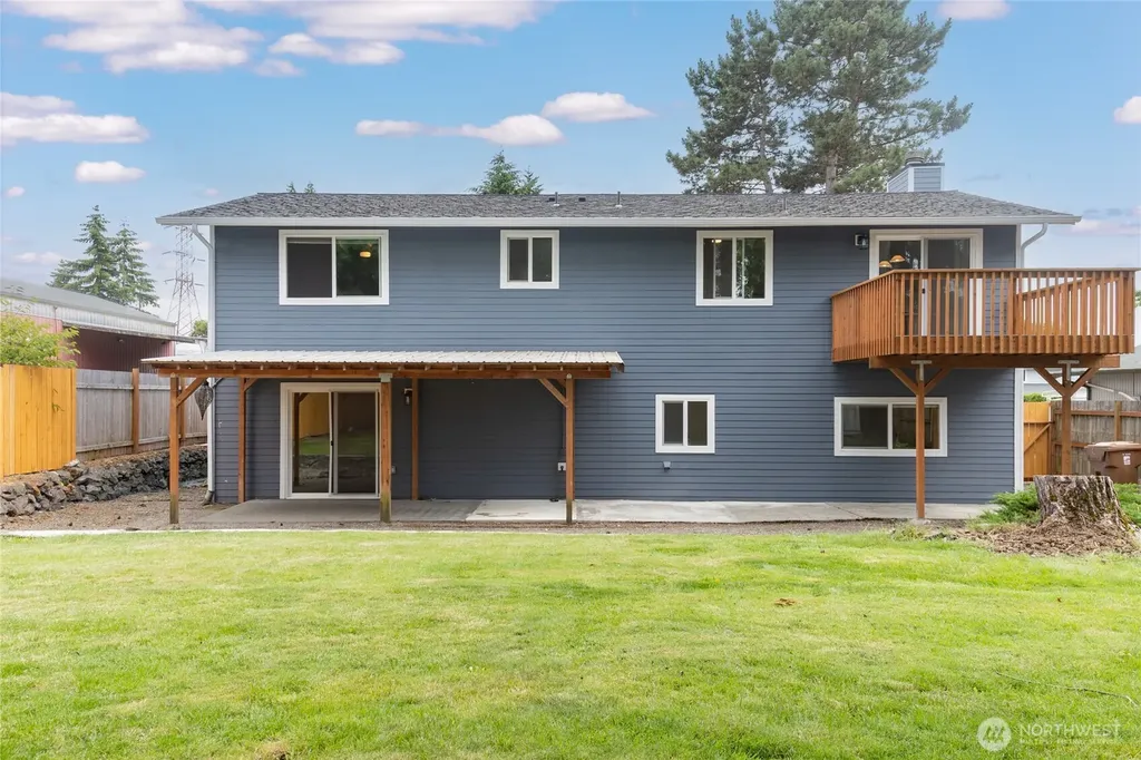 5129 30th Street NE Tacoma WA 98422