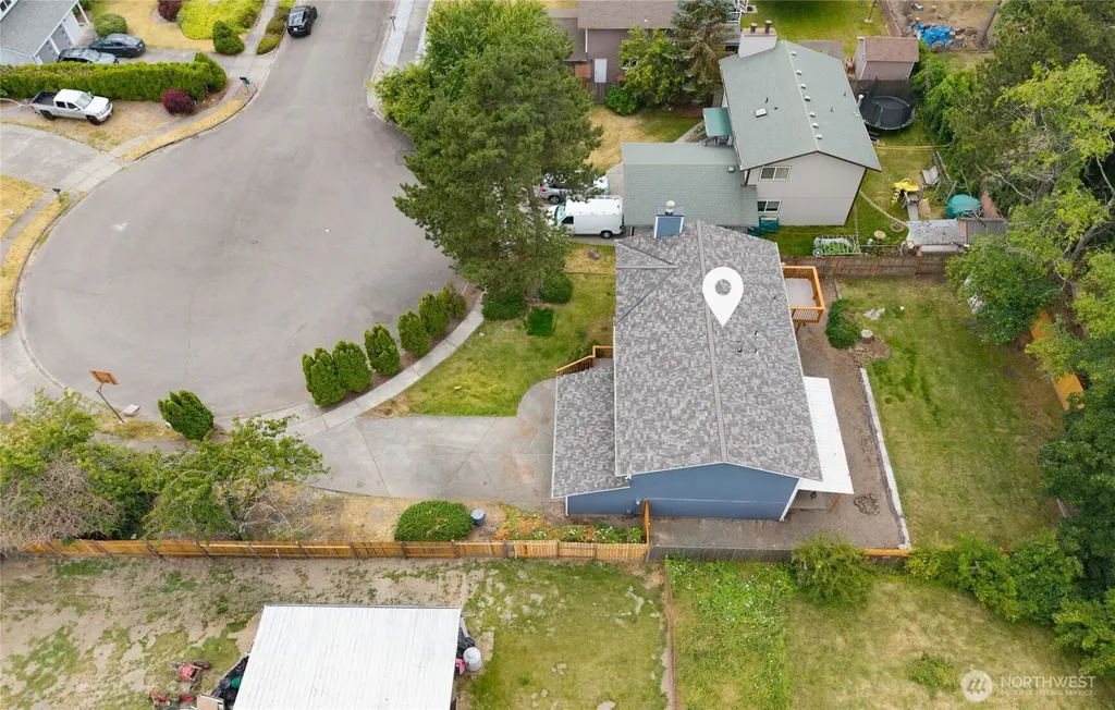 5129 30th Street NE Tacoma WA 98422