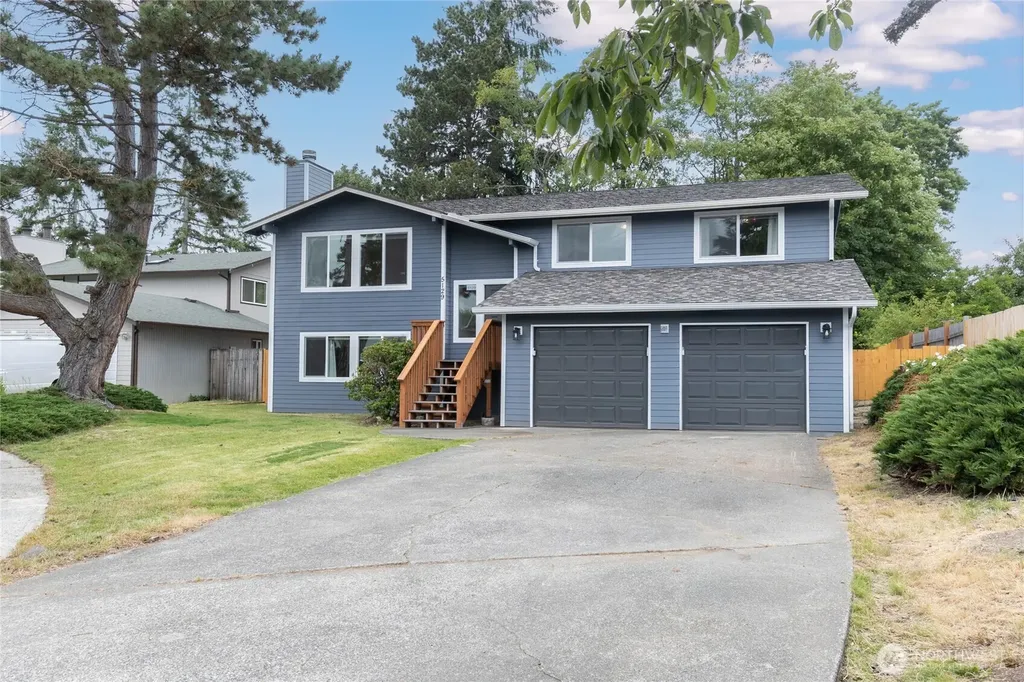 5129 30th Street NE Tacoma WA 98422