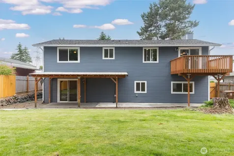5129 30th Street NE Tacoma WA 98422