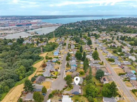 5129 30th Street NE Tacoma WA 98422