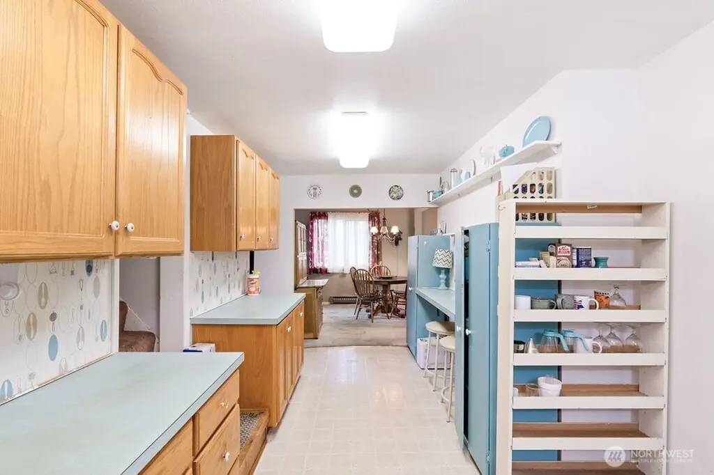515 W Anderson Elma WA 98541