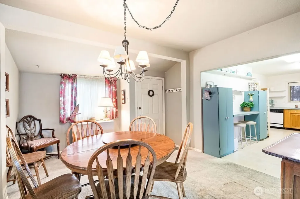 515 W Anderson Elma WA 98541